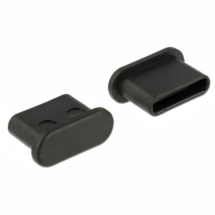 USB-C støvhætter