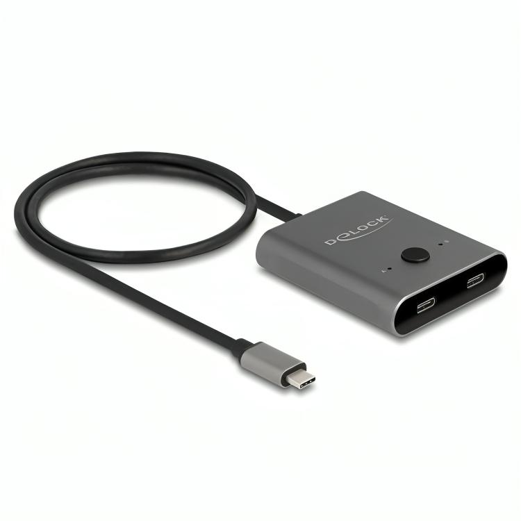 Imp usb c hub - 2 porte