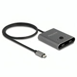 Imp usb c hub - 2 porte