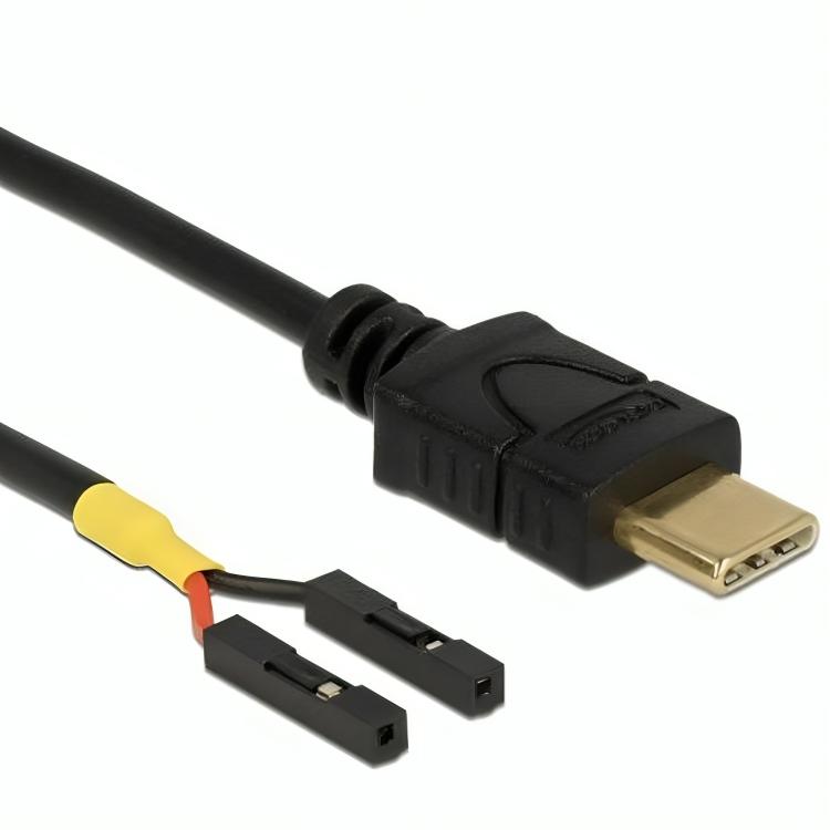 USB-C adapterkabel