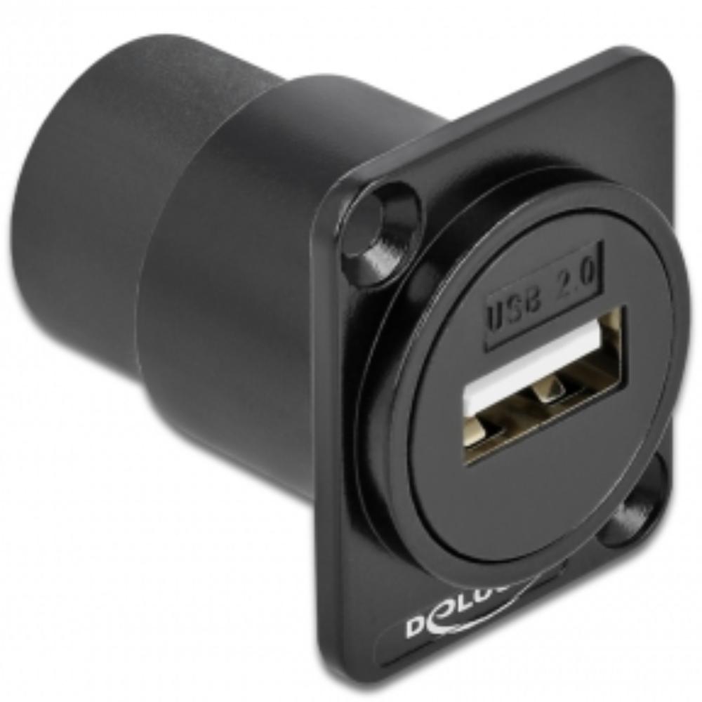 USB chassis del