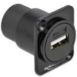 USB chassis del