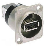 USB chassis adapter konverter
