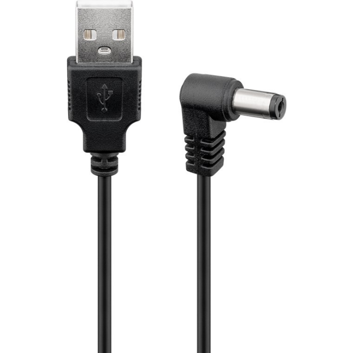 USB strømkabel