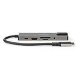 Nedis usb docking station