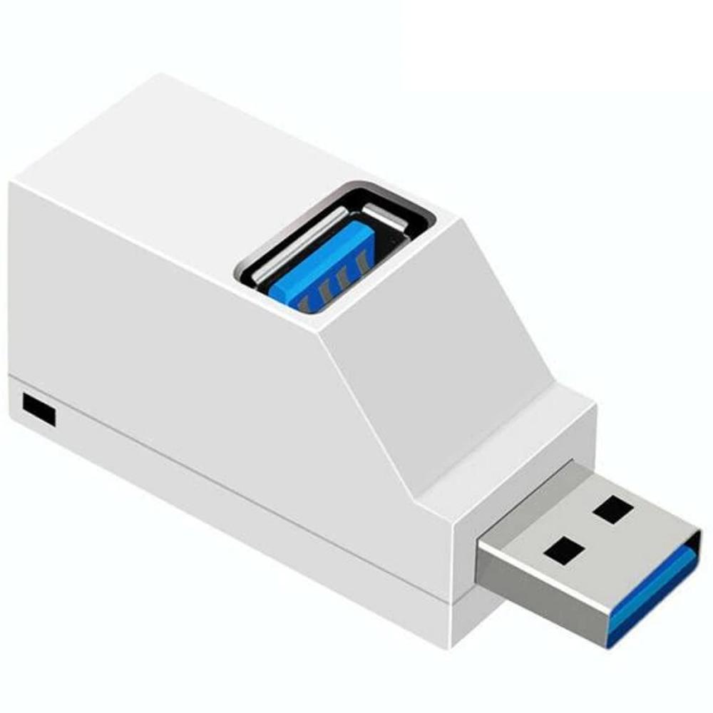 USB adapter stik