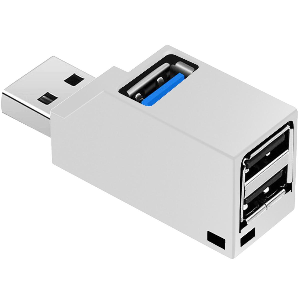 USB adapter stik