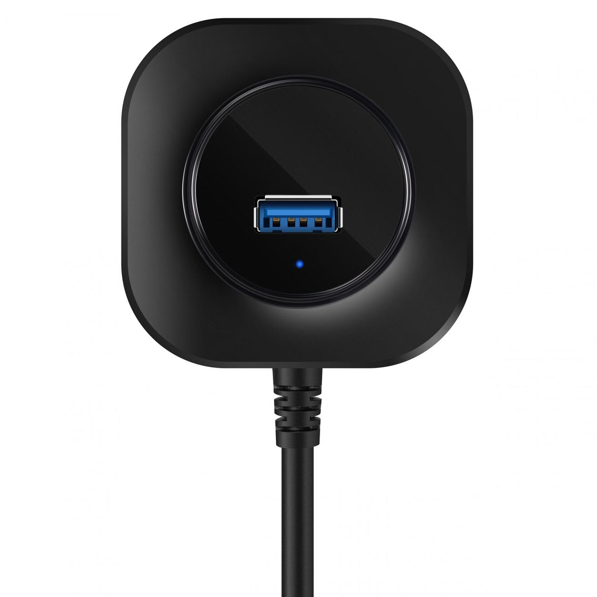 USB-A hub - 4 porte