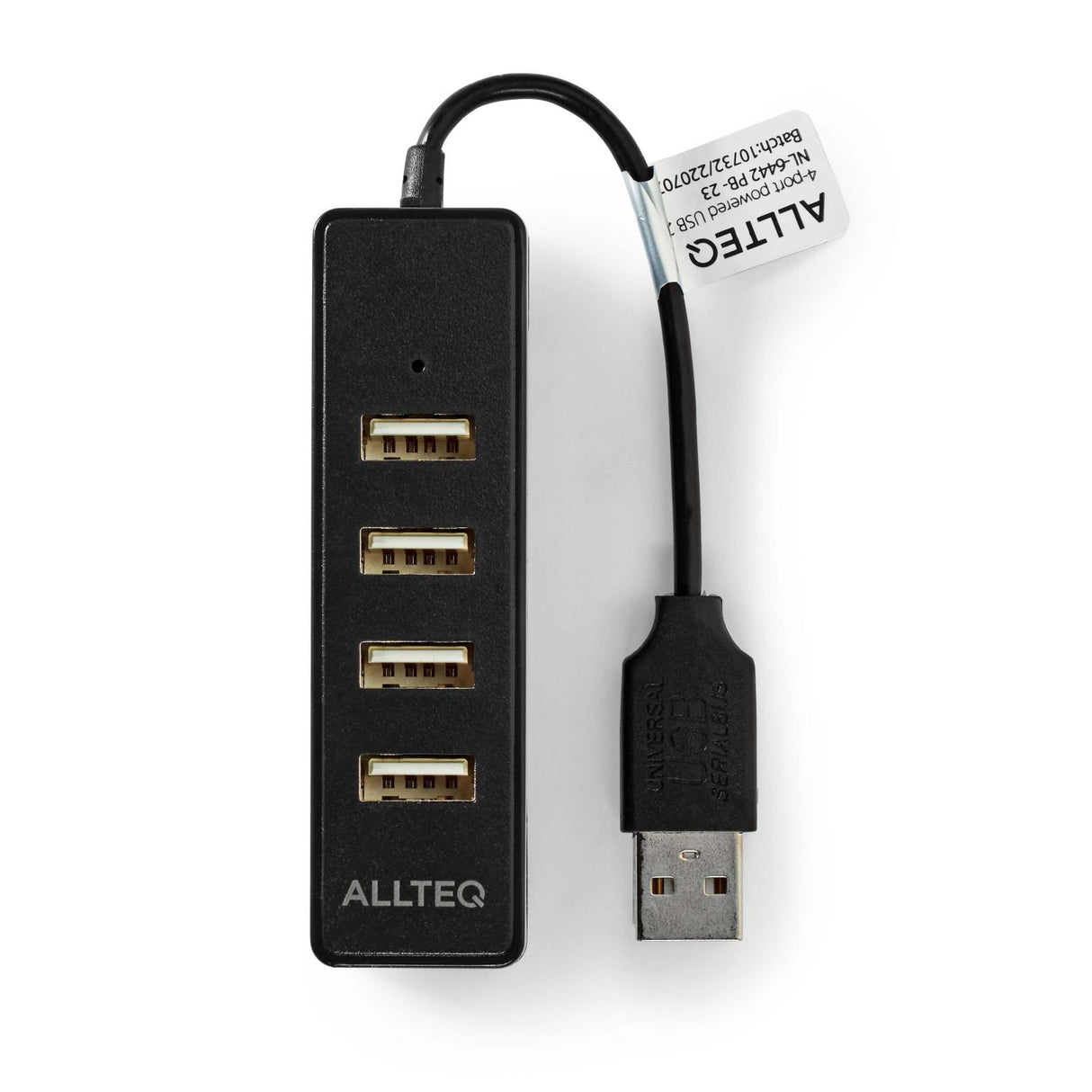 USB-A hub - 4 porte
