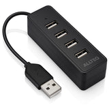 USB-A hub - 4 porte