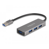 USB-A hub - 4 porte