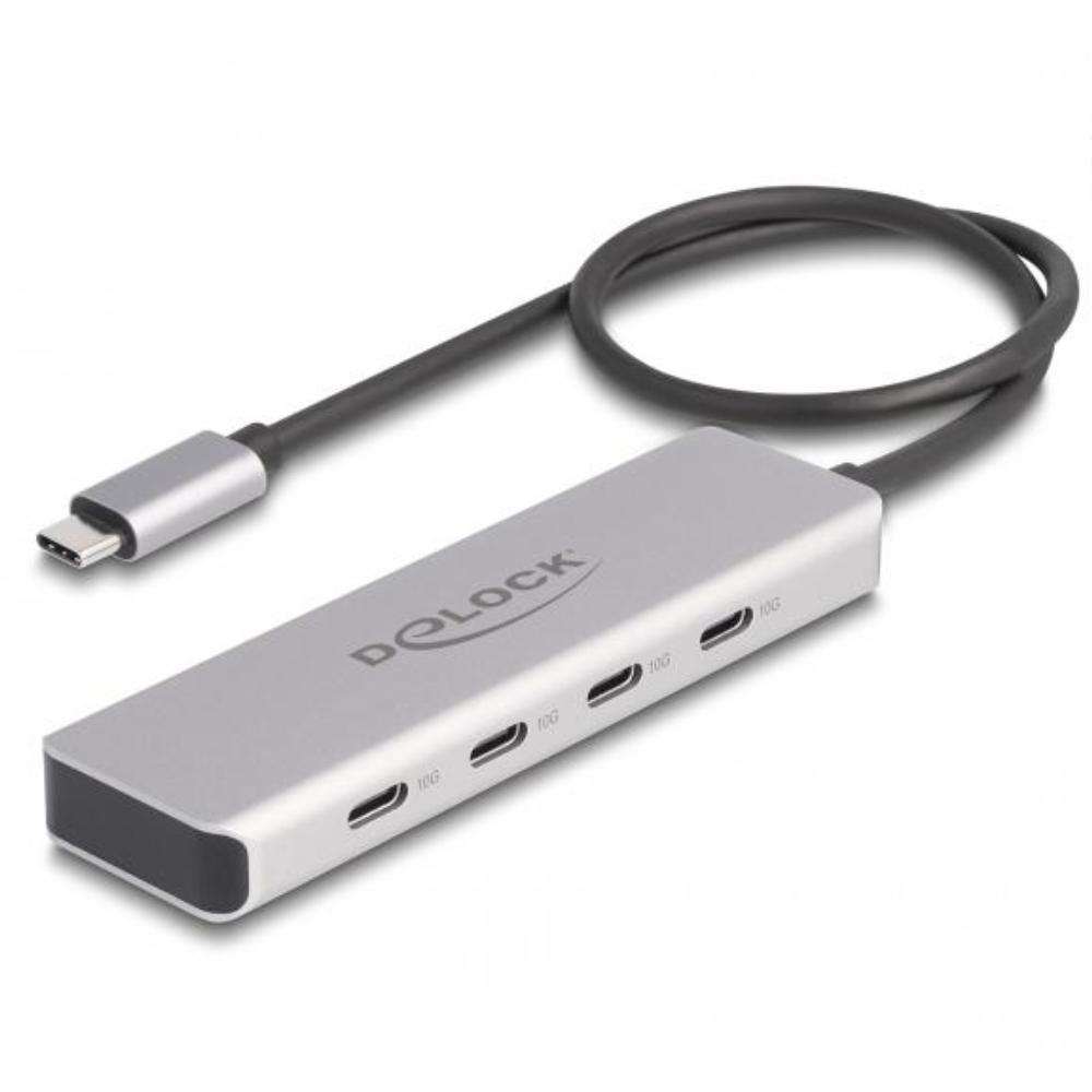 Imp usb c hub - 4 porte
