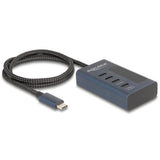 Imp usb c hub - 4 porte