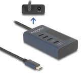 Imp usb c hub - 4 porte