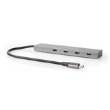 USB-C hub - 4 porte