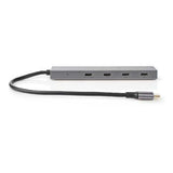 USB-C hub - 4 porte