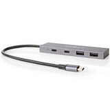 Nedis USB-adapter