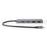 Nedis USB-adapter