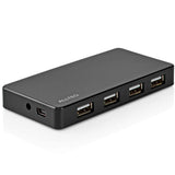 Imp usb en hub - 4 porte