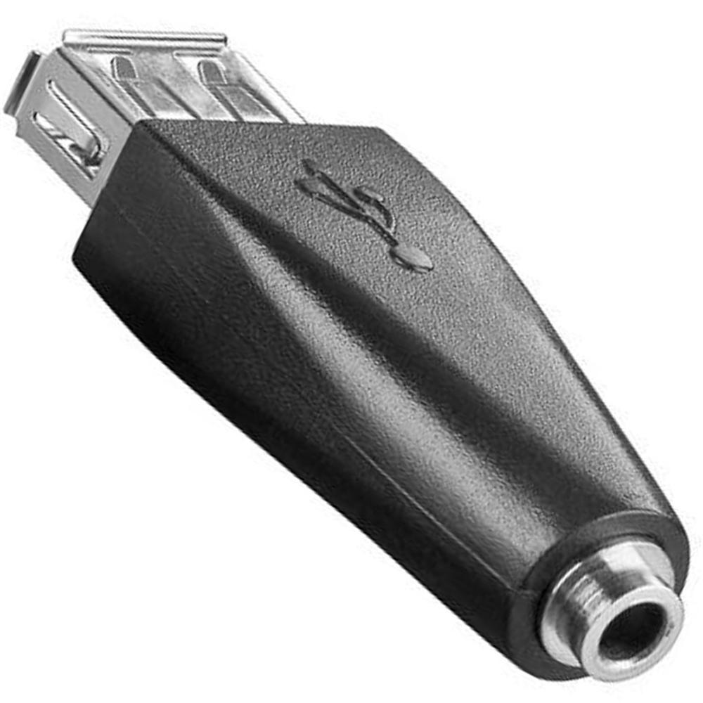 USB til stik adapter konverter