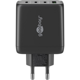 USB A+C oplader
