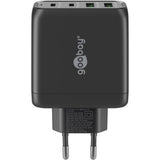 USB A+C oplader