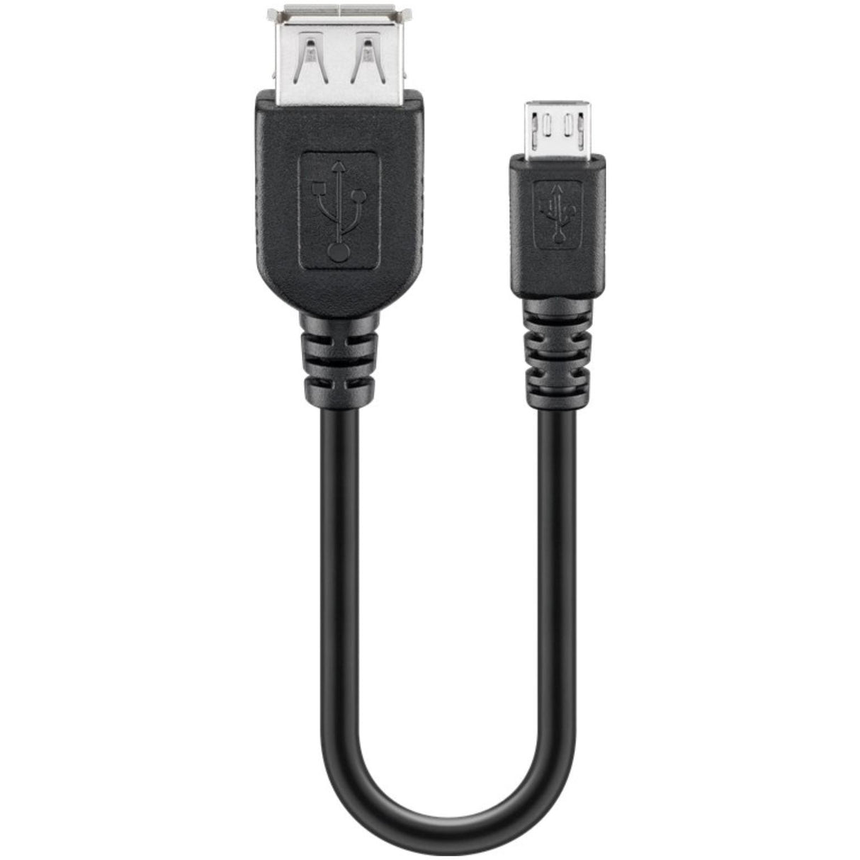 Ngk mikro usb adapter kabel