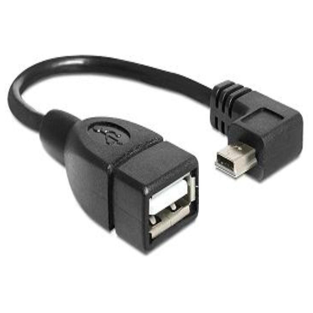 Mini USB adapter konverter