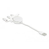 USB multikabel
