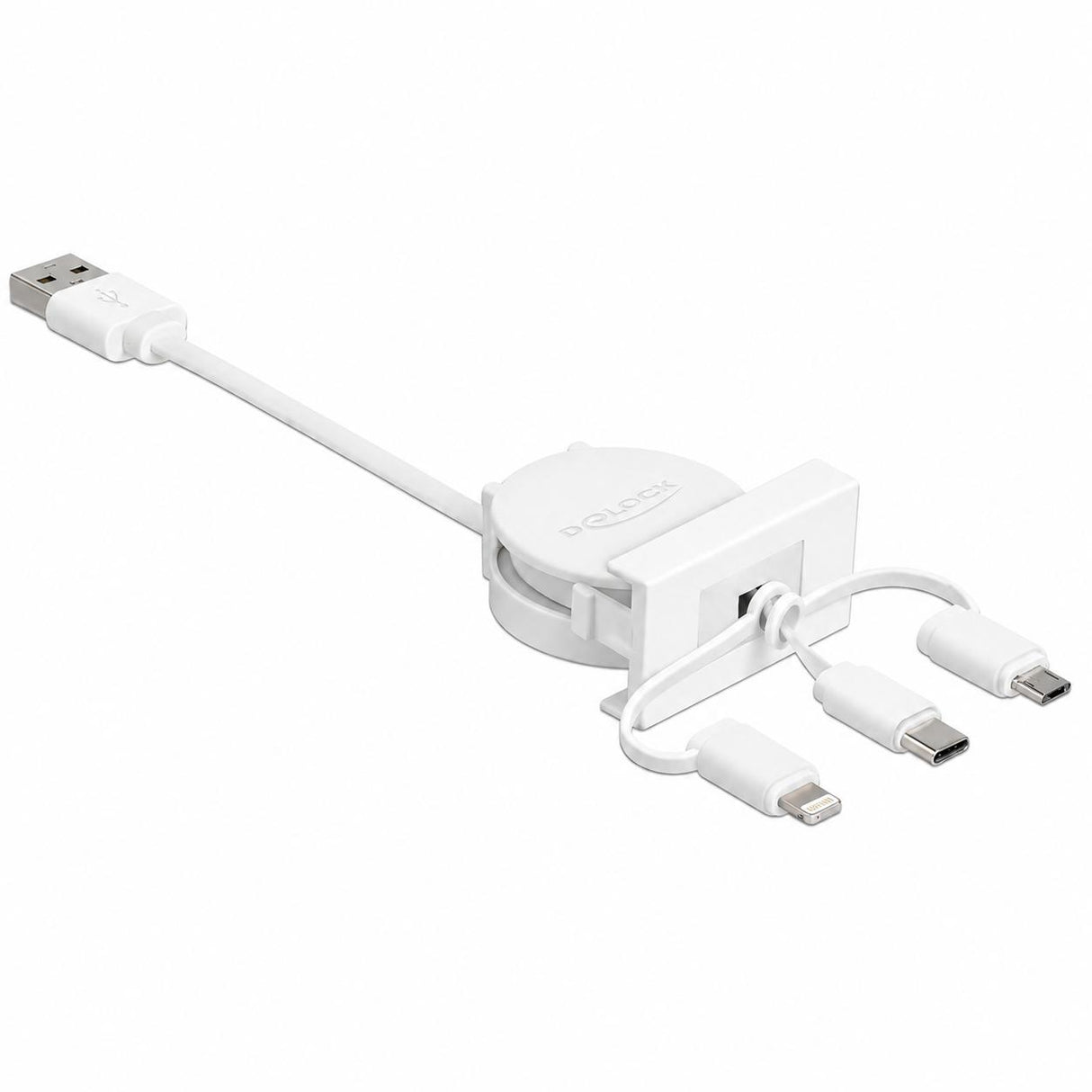 USB multikabel