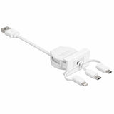USB multikabel