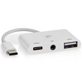 Nedis USB-adapter