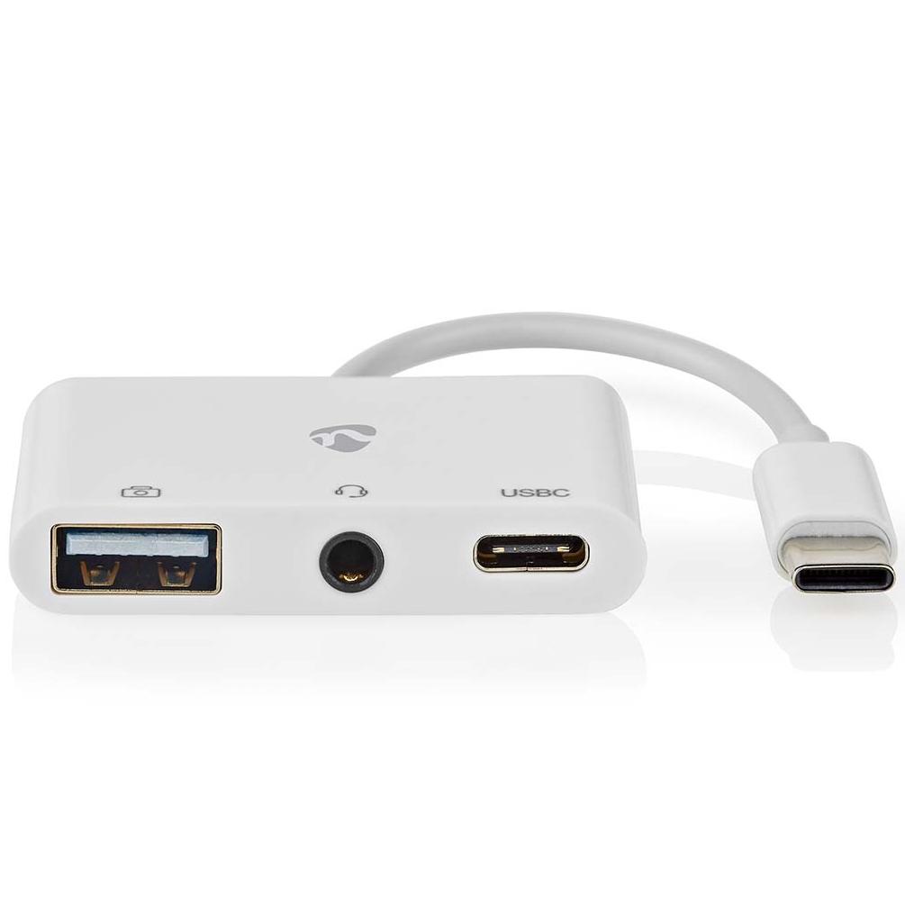 Nedis USB-adapter