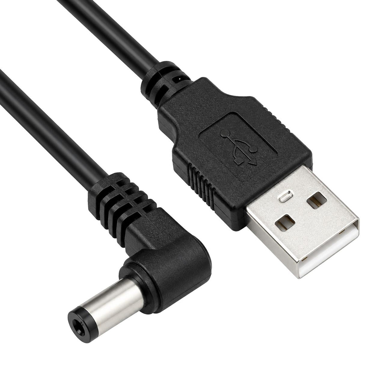 USB til DC kabel