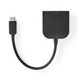 Nedis USB til DVI adapter