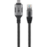Abi ethernet kabel usb c til rj45