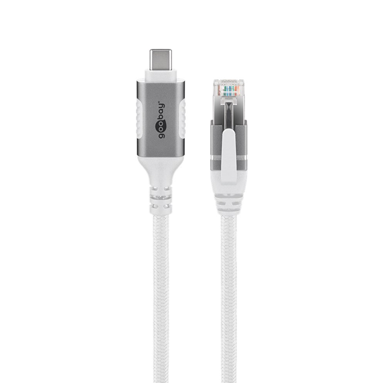 Abi usb c til rj45 ethernet kabel