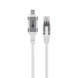 Abi usb c til rj45 ethernet kabel
