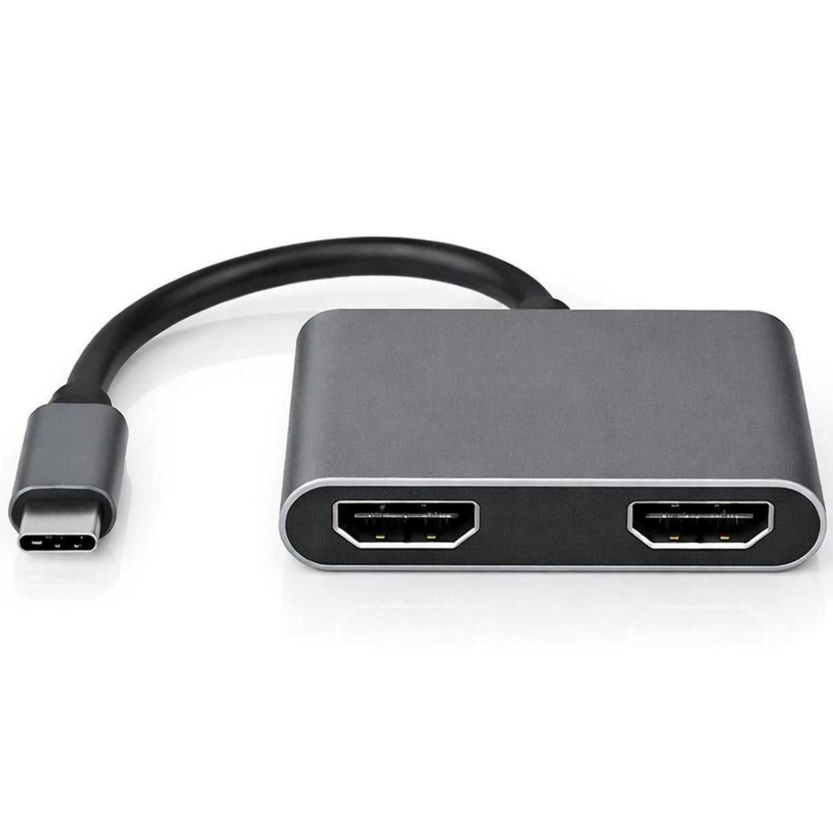 Nedis USB til HDMI adapter