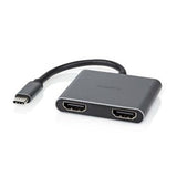 Nedis USB til HDMI adapter