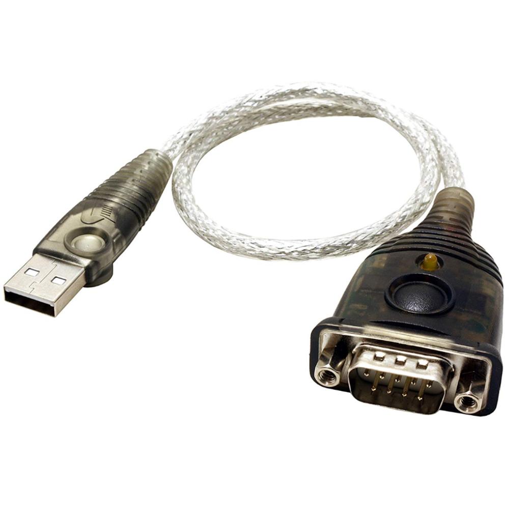 Aten usb a til 9p d-sub printerkabel