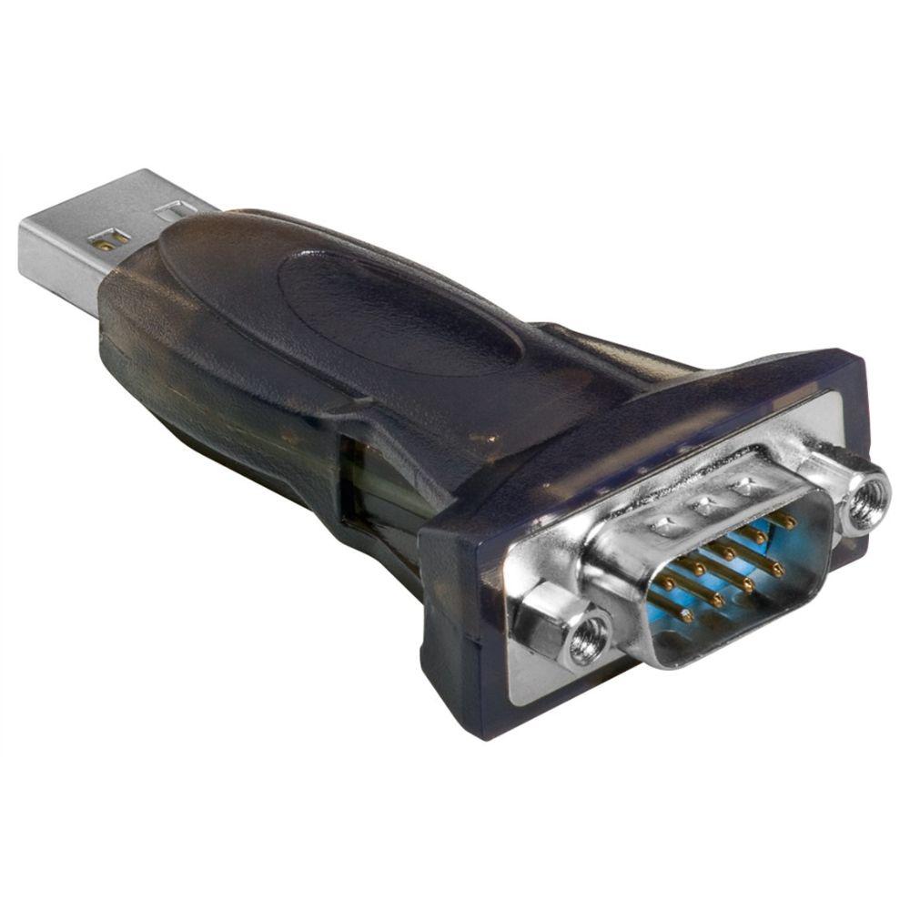 USB til seriel adapter
