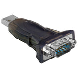 USB til seriel adapter