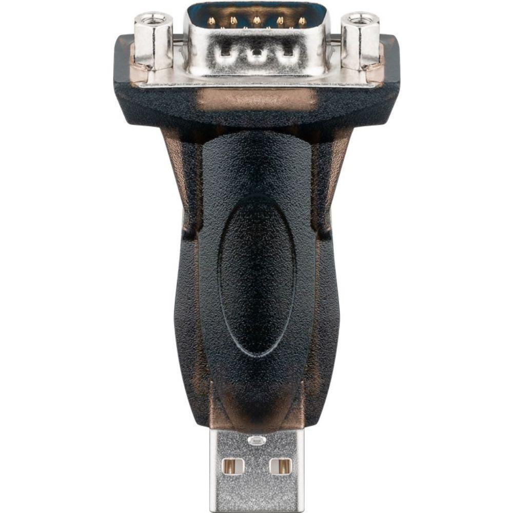 USB til seriel adapter