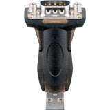 USB til seriel adapter