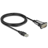Abi usb a til 9p d-sub printerkabel
