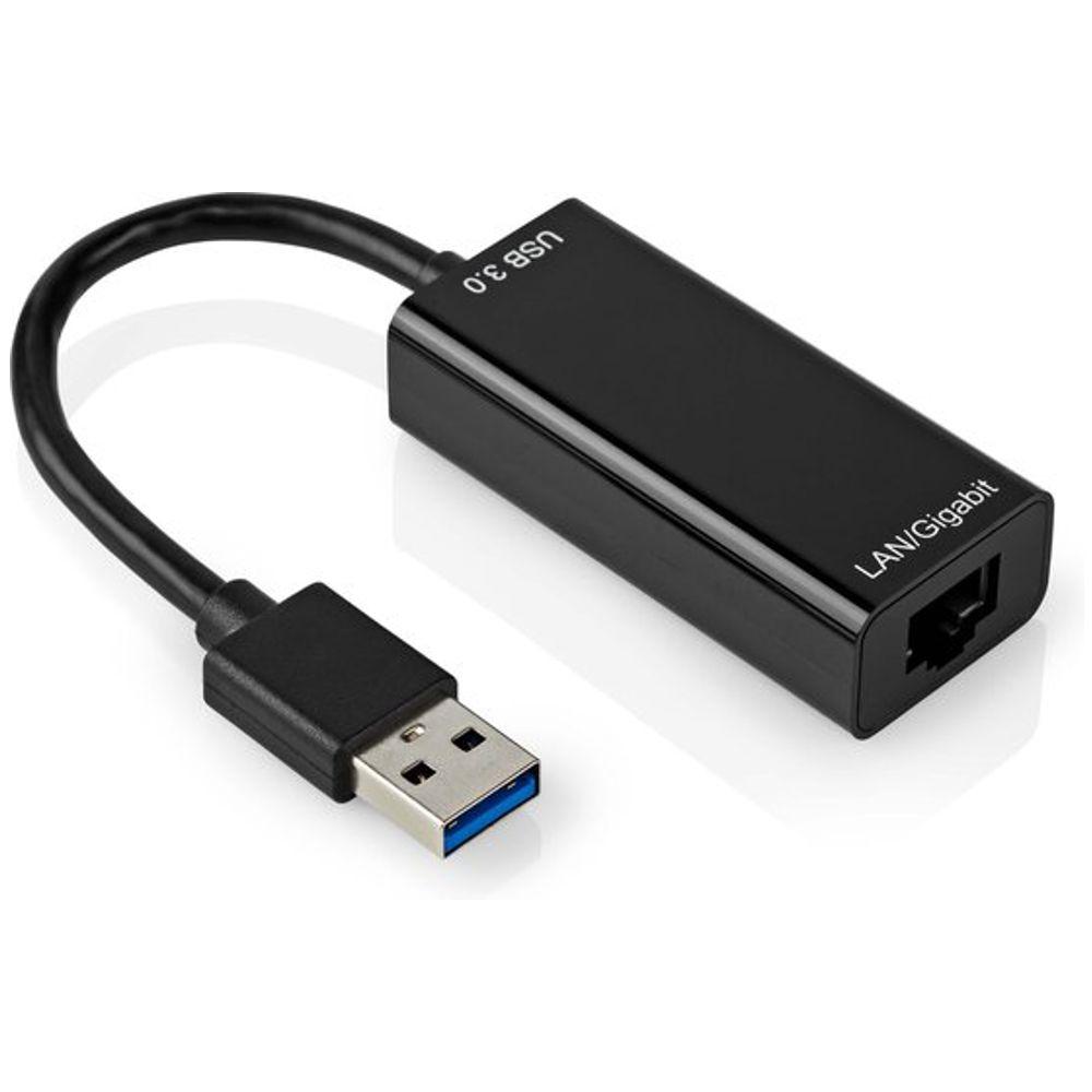 USB netværksadapter konverter