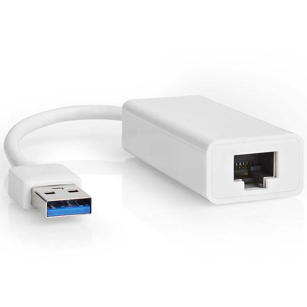 Nedis USB netværksadapter konverter