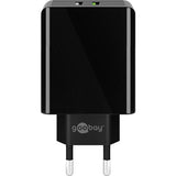 USB-A oplader