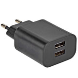 USB-A oplader